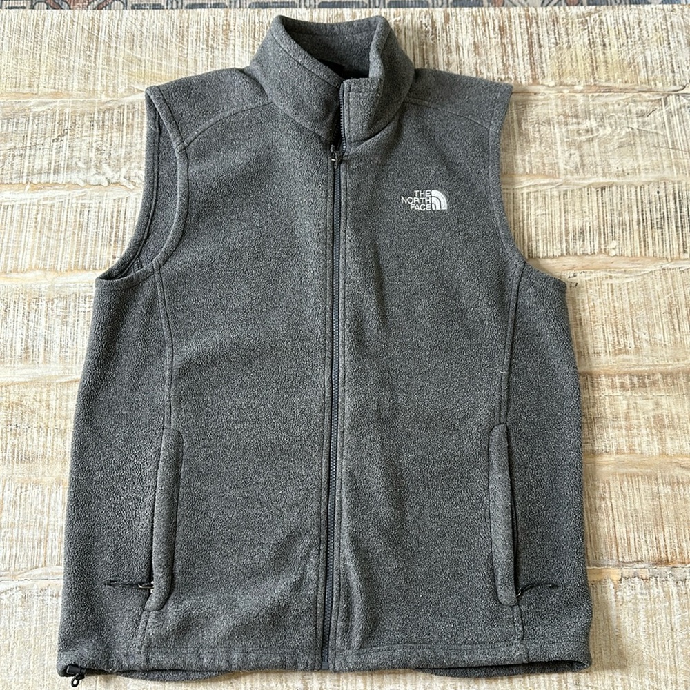 The North Face Vest